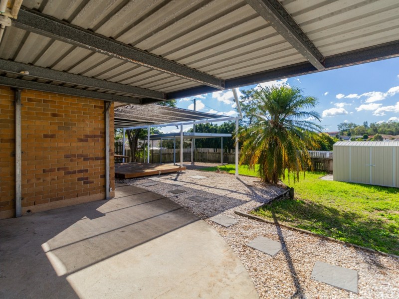 13 Hysten Street, Boronia Heights QLD 4124