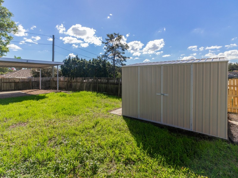 13 Hysten Street, Boronia Heights QLD 4124