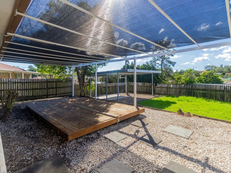 13 Hysten Street, Boronia Heights QLD 4124