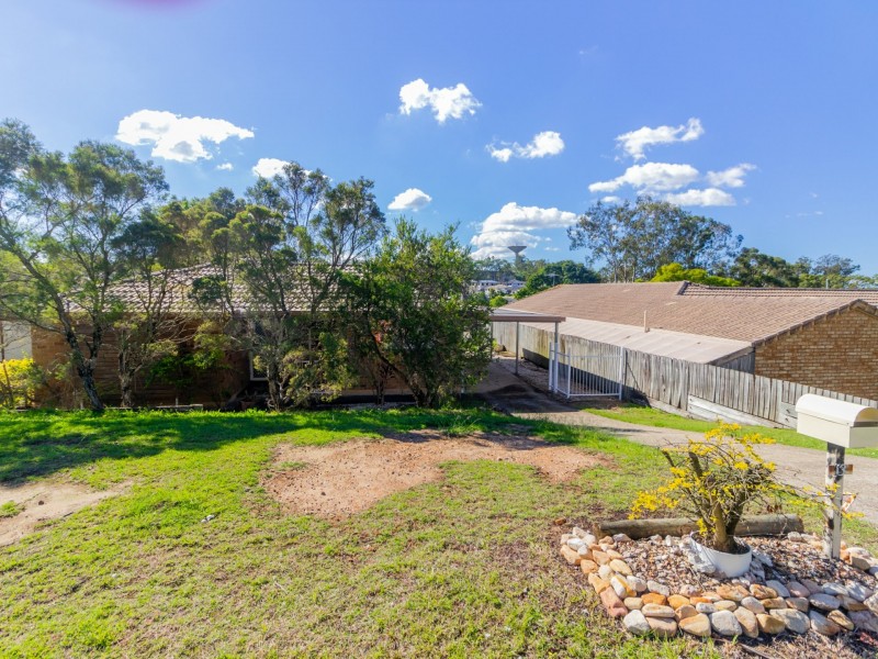 13 Hysten Street, Boronia Heights QLD 4124