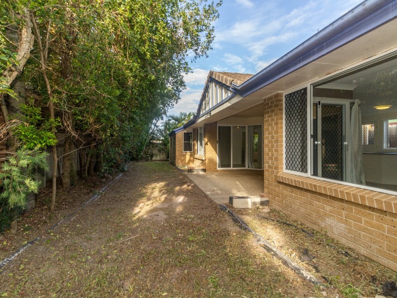 10 Serrata Circuit, Forest Lake QLD 4078