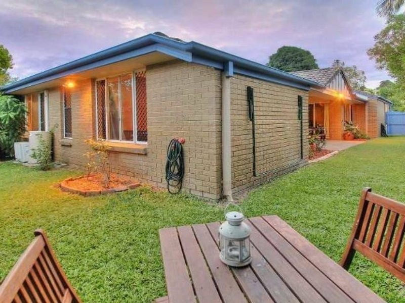 10 Serrata Circuit, Forest Lake QLD 4078
