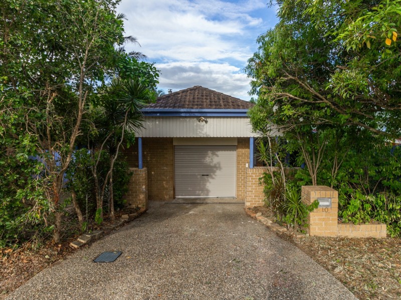 10 Serrata Circuit, Forest Lake QLD 4078