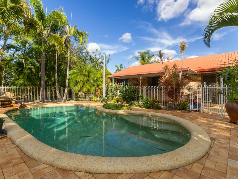 142 Talinga Drive, Park Ridge QLD 4125