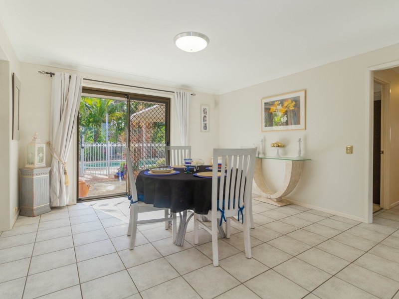 142 Talinga Drive, Park Ridge QLD 4125