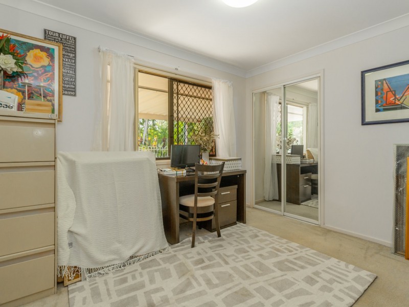 142 Talinga Drive, Park Ridge QLD 4125