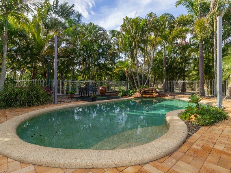142 Talinga Drive, Park Ridge QLD 4125