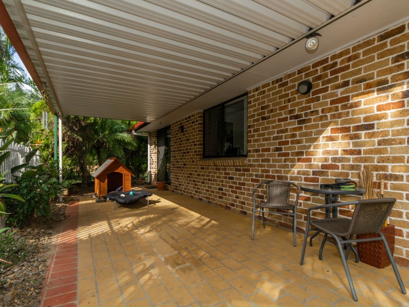 142 Talinga Drive, Park Ridge QLD 4125