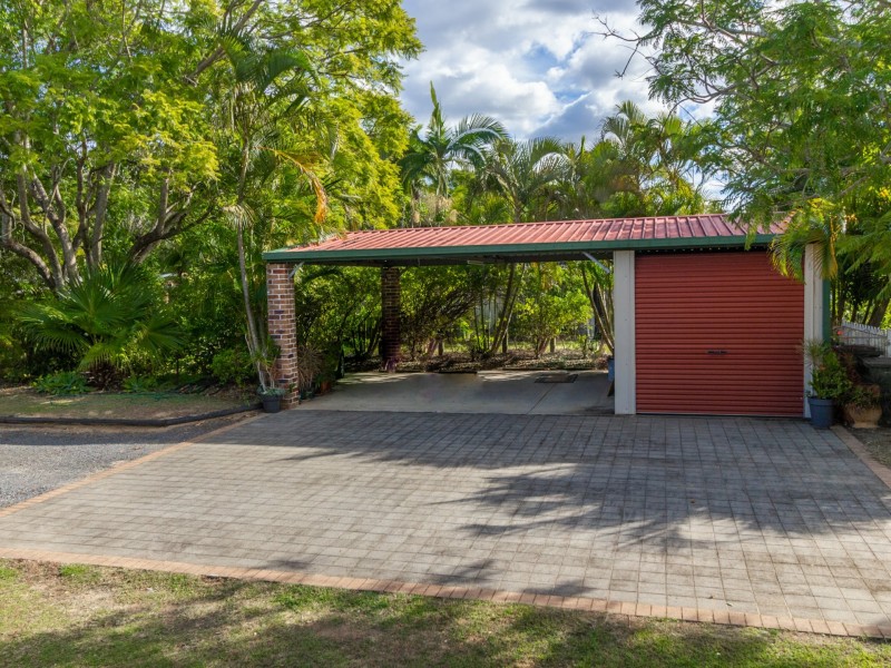 142 Talinga Drive, Park Ridge QLD 4125