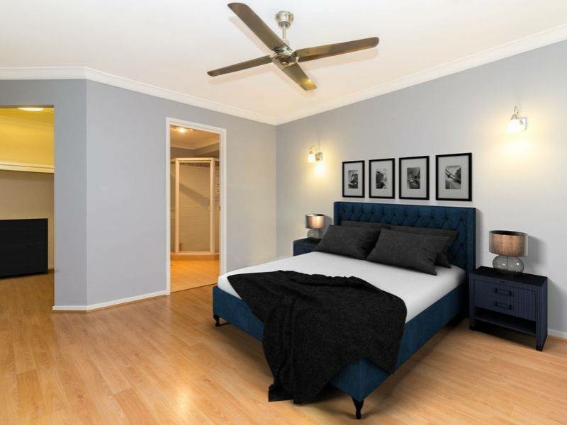 8 Chatswood Close, Forest Lake QLD 4078