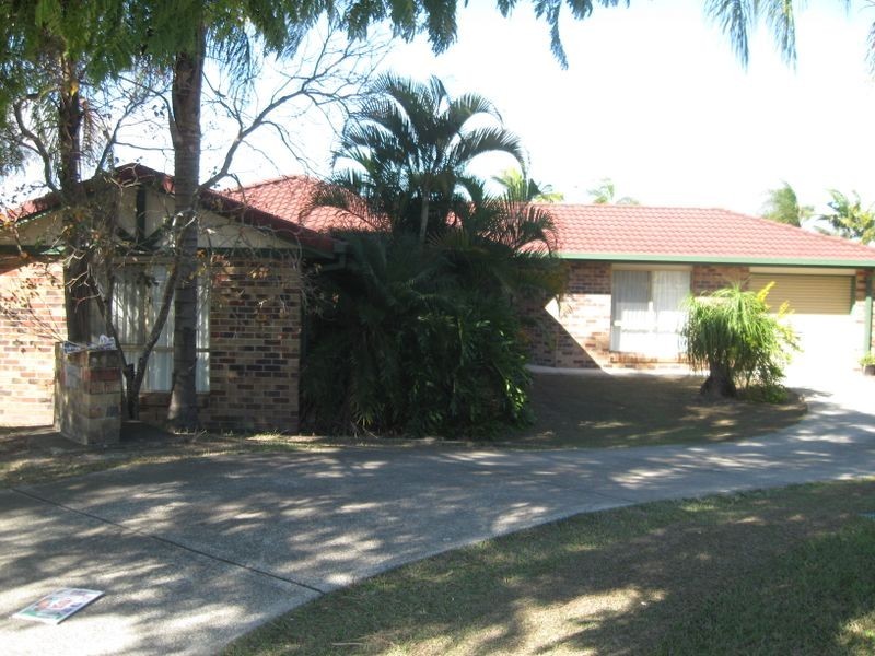 12 Lyndon Court, Boronia Heights QLD 4124
