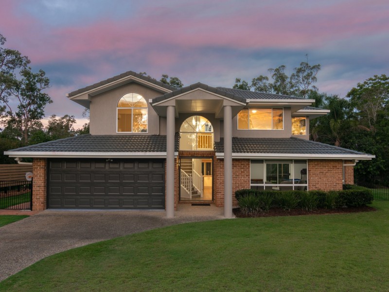 88-90 Merluna Road, Park Ridge South QLD 4125