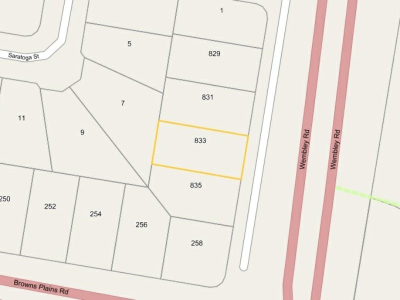 833 Wembley Road, Browns Plains QLD 4118