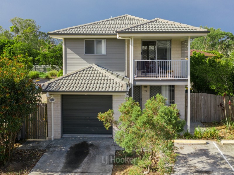 70/37 Mulgrave Road, Marsden QLD 4132
