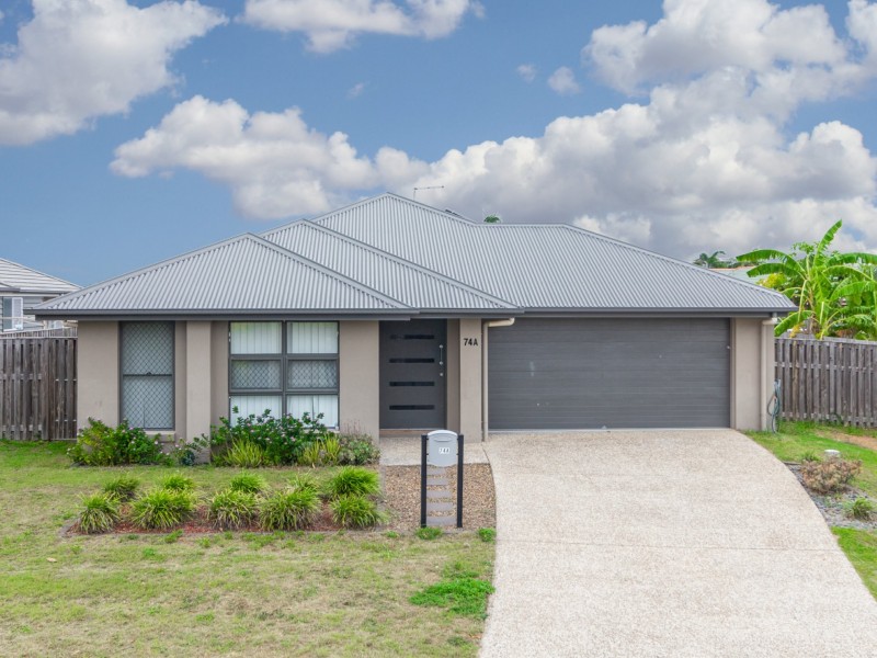 74A Redgum Drive, Regents Park QLD 4118