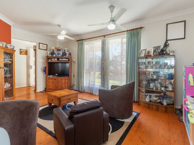 19 Brumby Circuit, Sumner QLD 4074