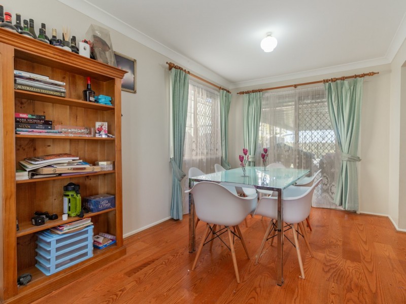 19 Brumby Circuit, Sumner QLD 4074