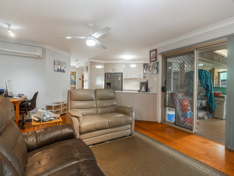 19 Brumby Circuit, Sumner QLD 4074