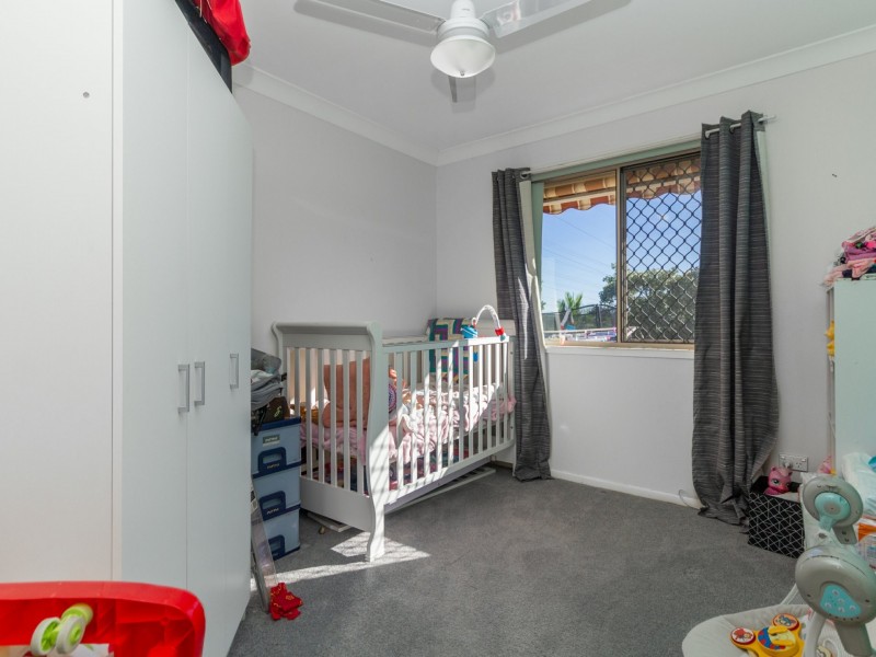 19 Brumby Circuit, Sumner QLD 4074