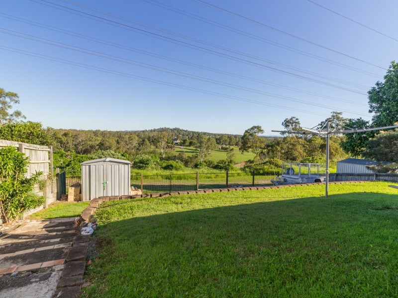 19 Brumby Circuit, Sumner QLD 4074