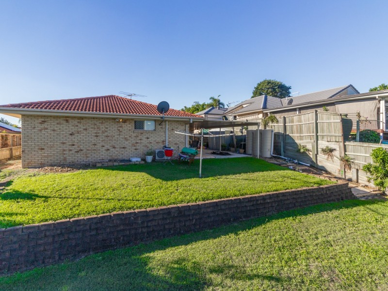 19 Brumby Circuit, Sumner QLD 4074