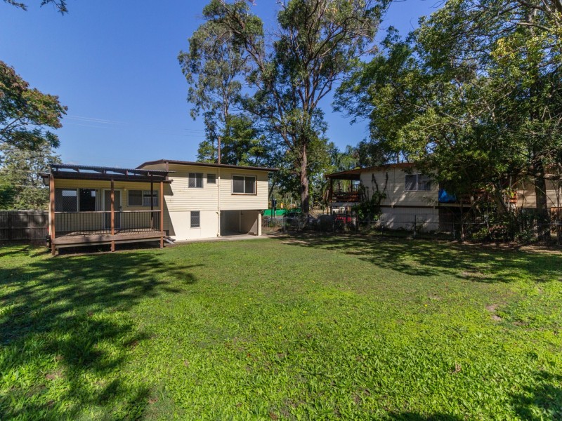 153 Chambers Flat Road, Marsden QLD 4132