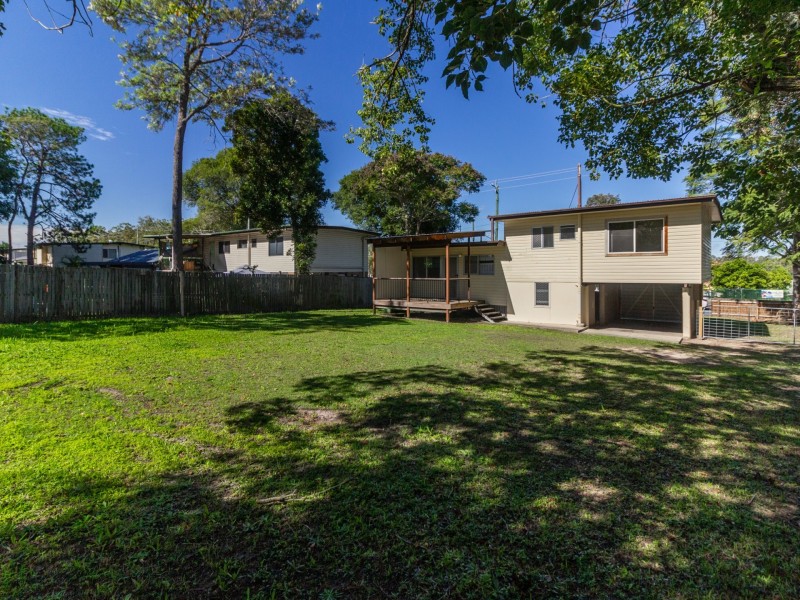 153 Chambers Flat Road, Marsden QLD 4132