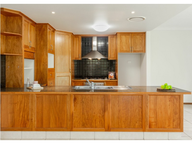 132-164 Spring Mountain Drive, New Beith QLD 4124