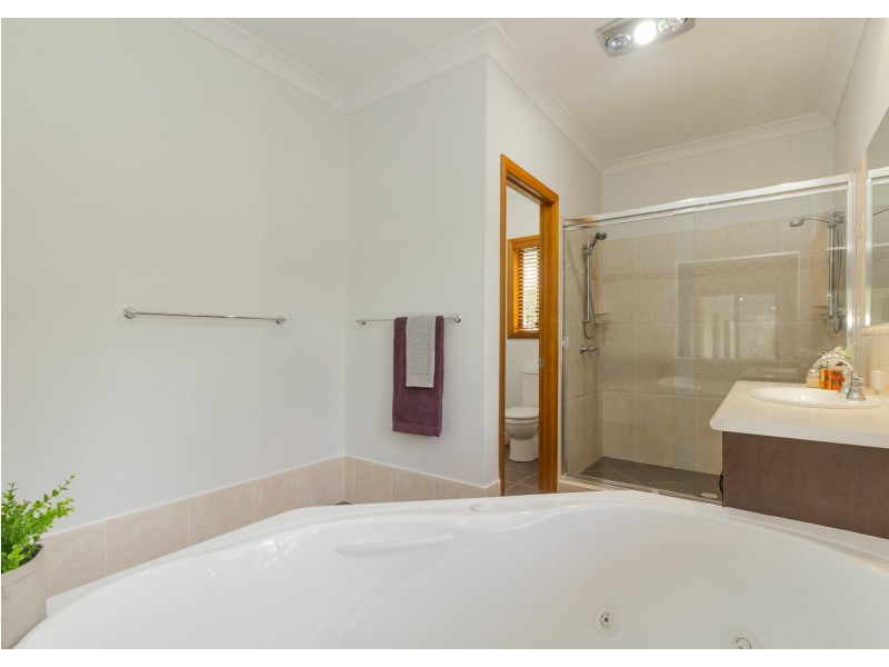 132-164 Spring Mountain Drive, New Beith QLD 4124