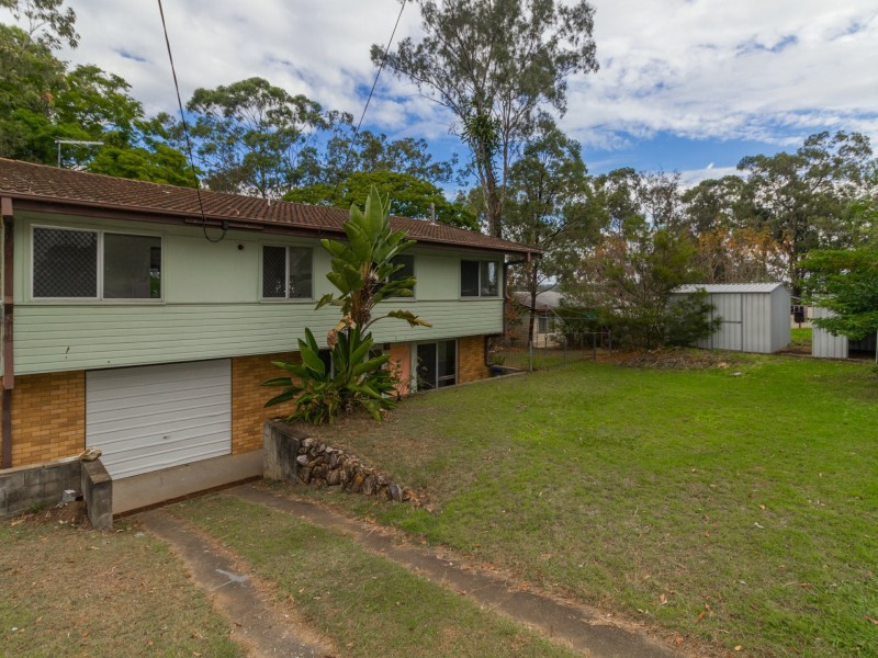 11 Sunset Street, Browns Plains QLD 4118