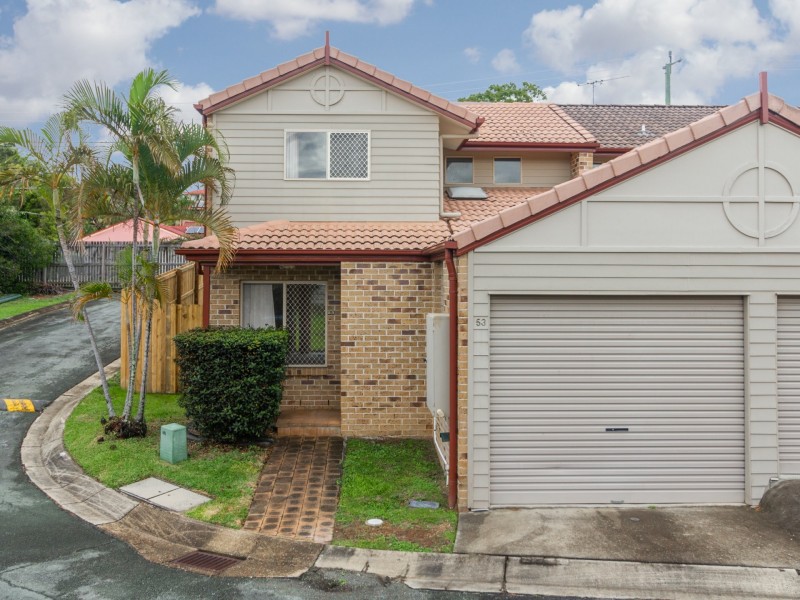53/69 Stones Road, Sunnybank Hills QLD 4109