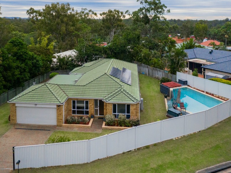 29 Killarney Street, Forest Lake QLD 4078