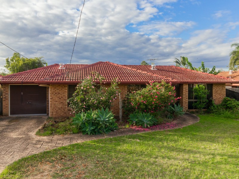 96 Estramina Road, Regents Park QLD 4118