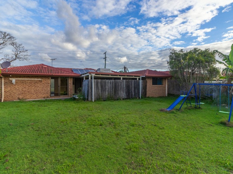 96 Estramina Road, Regents Park QLD 4118