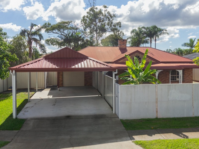 12 Edenlea Drive, Meadowbrook QLD 4131