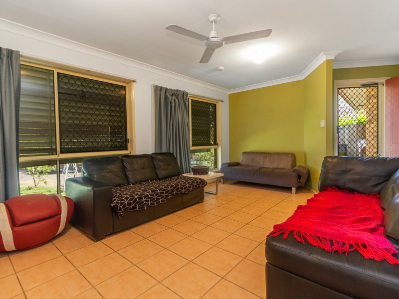 34 Beltana Place, Forest Lake QLD 4078