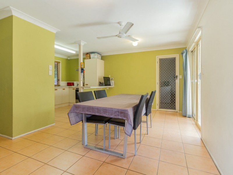 34 Beltana Place, Forest Lake QLD 4078