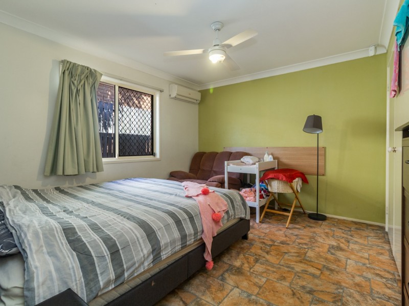 34 Beltana Place, Forest Lake QLD 4078