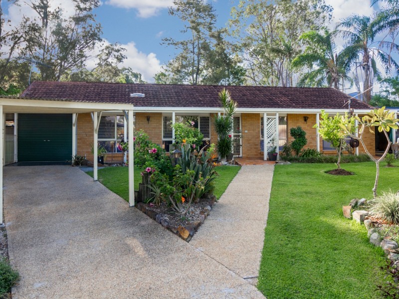 6 Olea Court, Crestmead QLD 4132