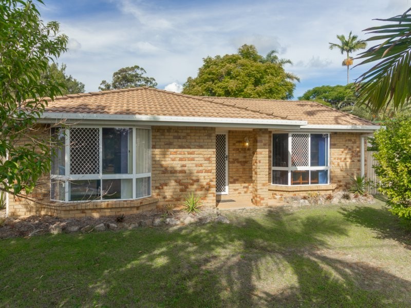 17 Network Drive, Boronia Heights QLD 4124