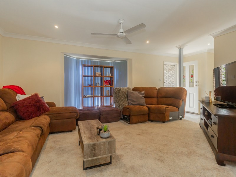 17 Network Drive, Boronia Heights QLD 4124