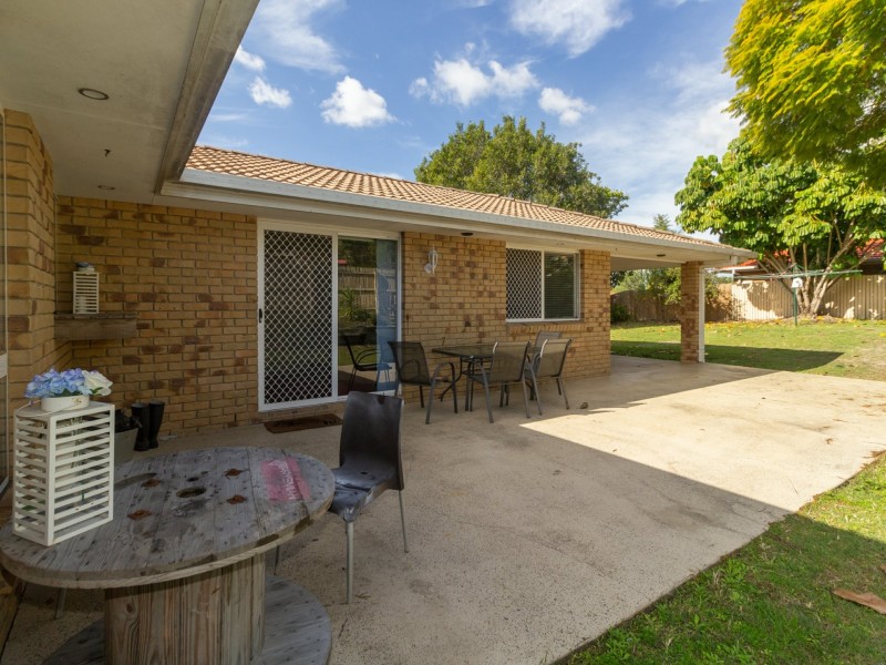17 Network Drive, Boronia Heights QLD 4124