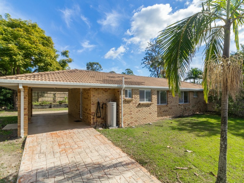 17 Network Drive, Boronia Heights QLD 4124