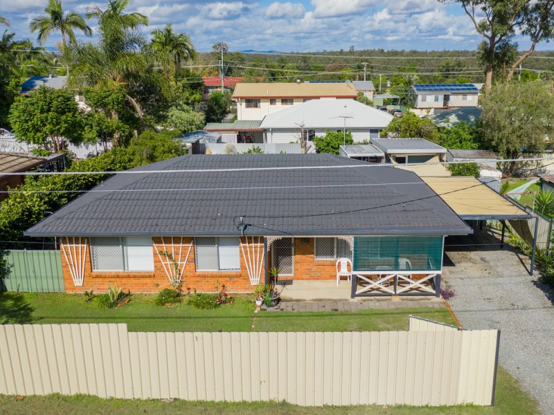 12 Paperbark Street, Crestmead QLD 4132