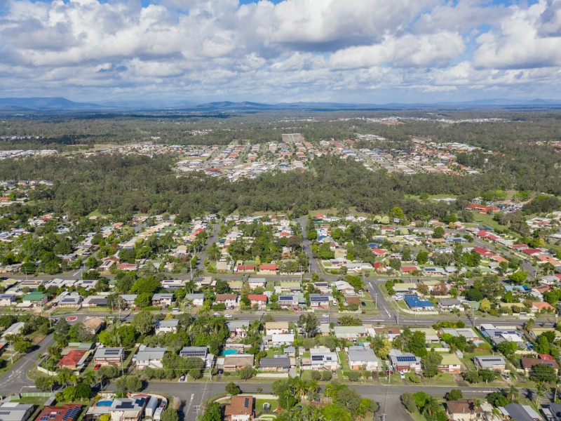 12 Paperbark Street, Crestmead QLD 4132