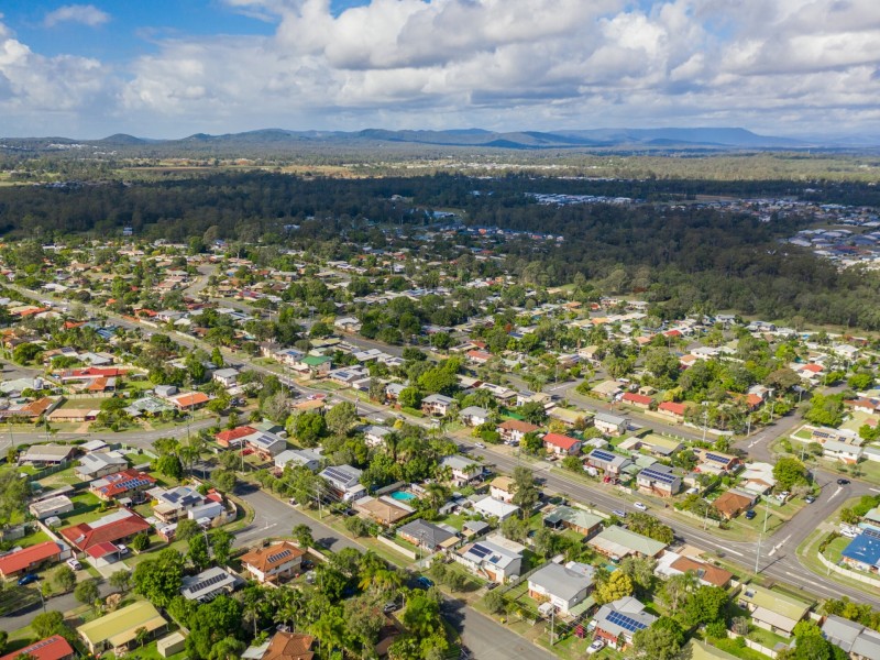 12 Paperbark Street, Crestmead QLD 4132