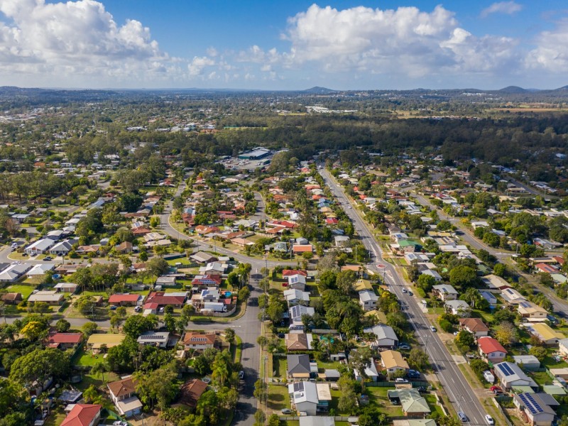 12 Paperbark Street, Crestmead QLD 4132