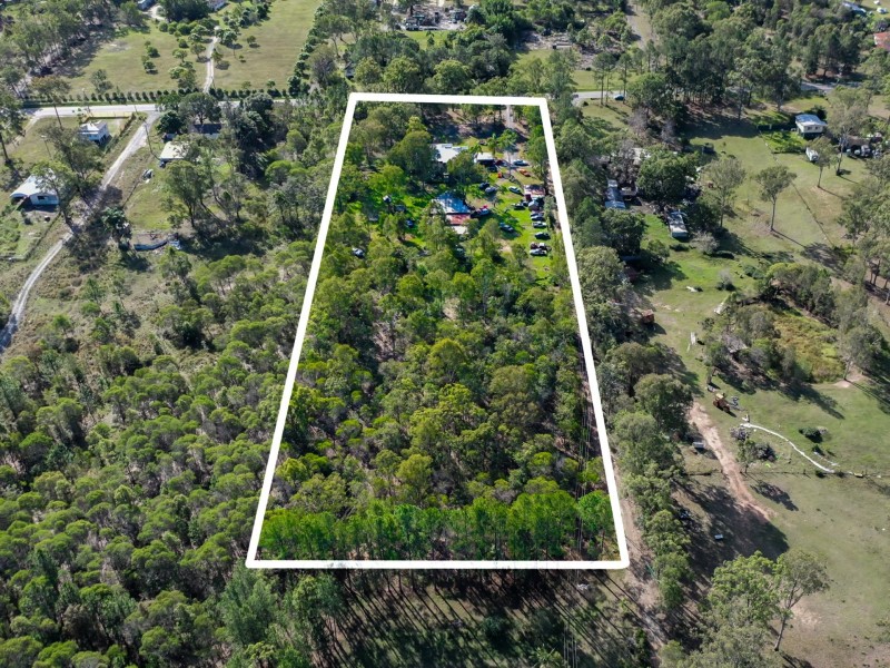 101-105 Andrew Road, Greenbank QLD 4124