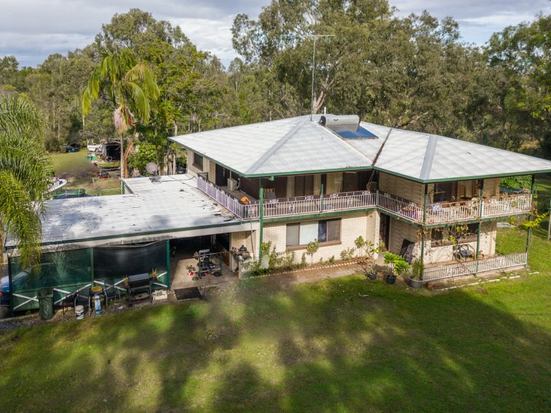 101-105 Andrew Road, Greenbank QLD 4124