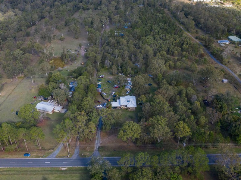 101-105 Andrew Road, Greenbank QLD 4124